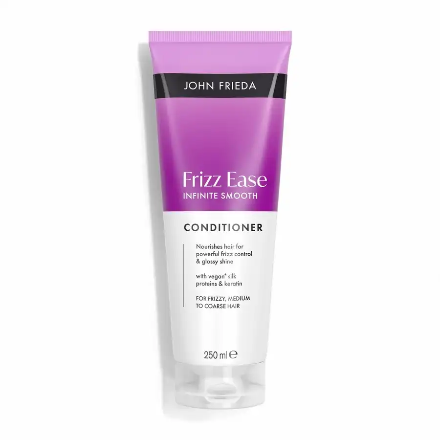 John Frieda - Frizz Ease Infinite Smooth Acondicionadores 250 ml unisex - John Frieda - Comparador de precios