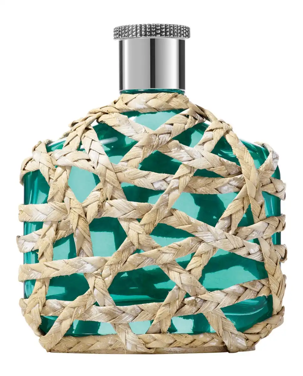 John Varvatos - Eau De Toilette XX Artisan Teal 125 Ml - John Varvatos - Comparador de precios