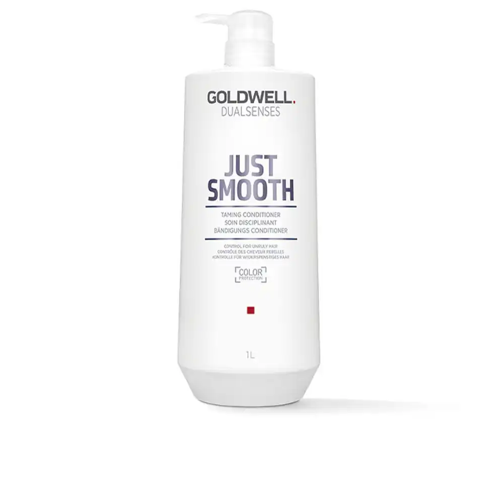 Just Smooth taming conditioner 1000 ml - Goldwell - Comparador de precios
