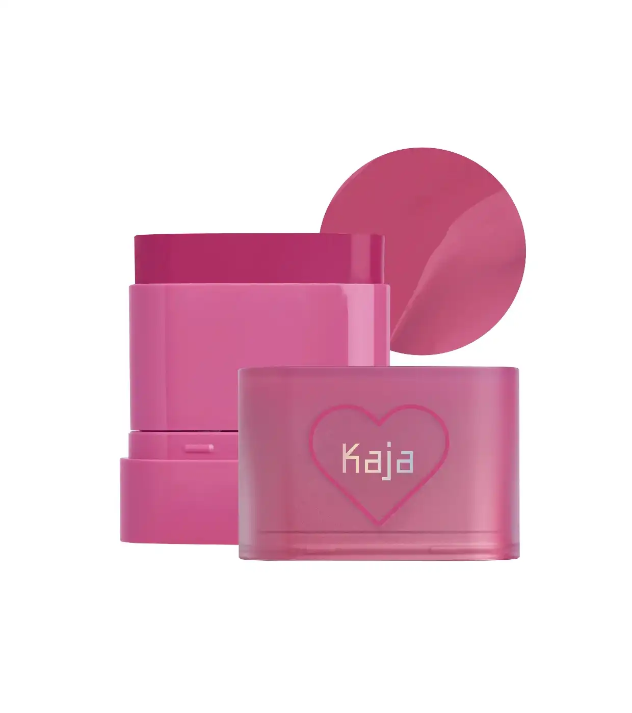 Kaja - Bálsamo multi-stick para labios y mejillas Dewy Bar - Berry Sparkler - Kaja - Comparador de precios