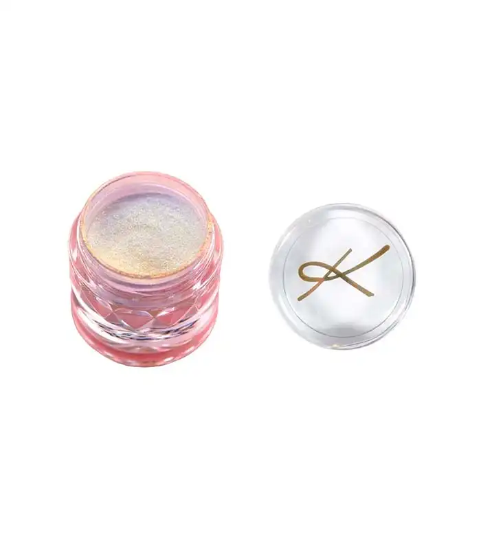 Karla Cosmetics - Pigmentos sueltos Opal Multi Chrome - Shooting Star - Karla Cosmetics - Comparador de precios