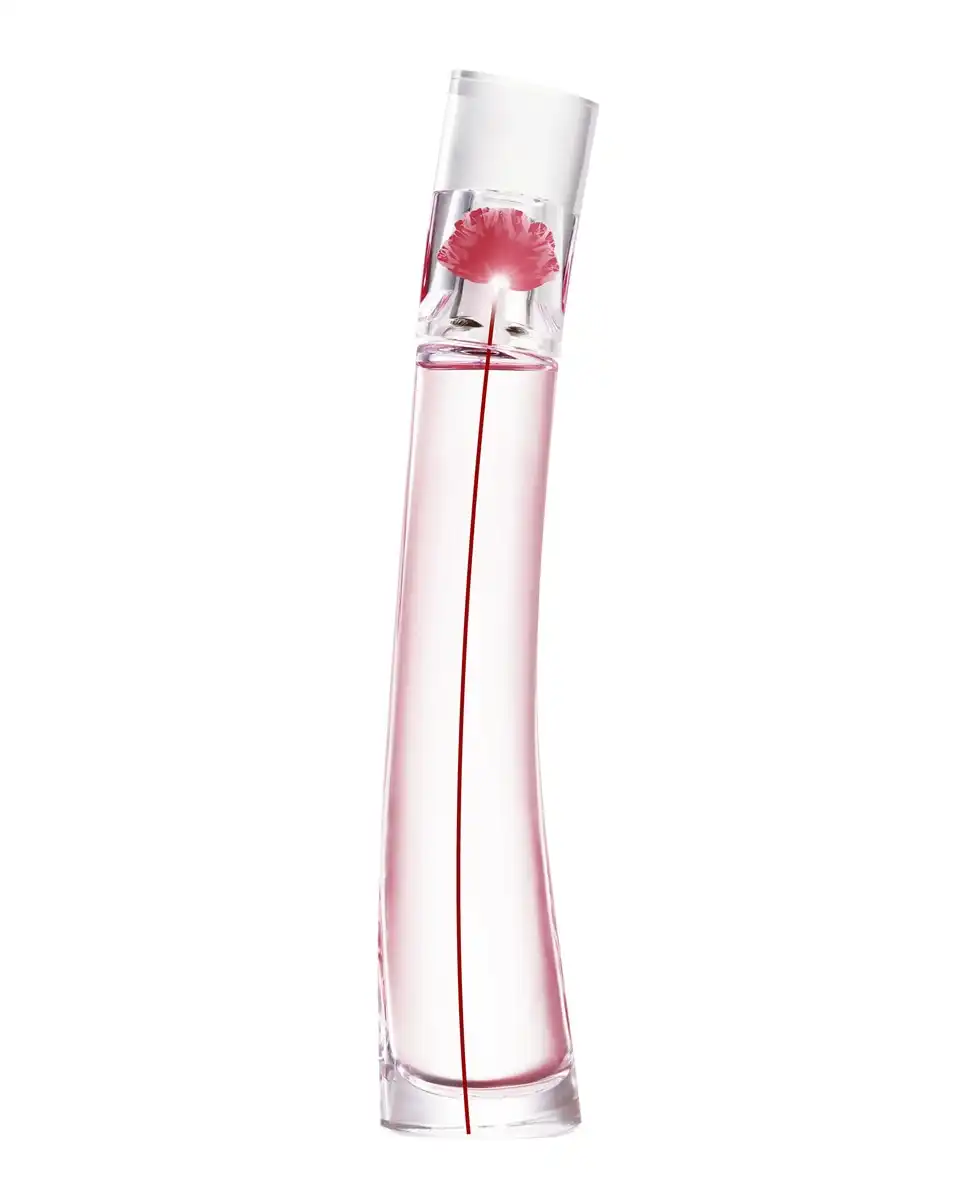 Kenzo - Eau De Toilette Flower By Poppy Bouquet 50 Ml - Kenzo - Comparador de precios