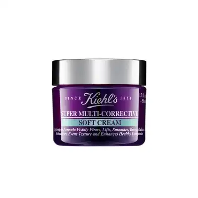 Kiehl’s Soft Cream 50 ml 50.0 ml - Kiehl’s - Comparador de precios