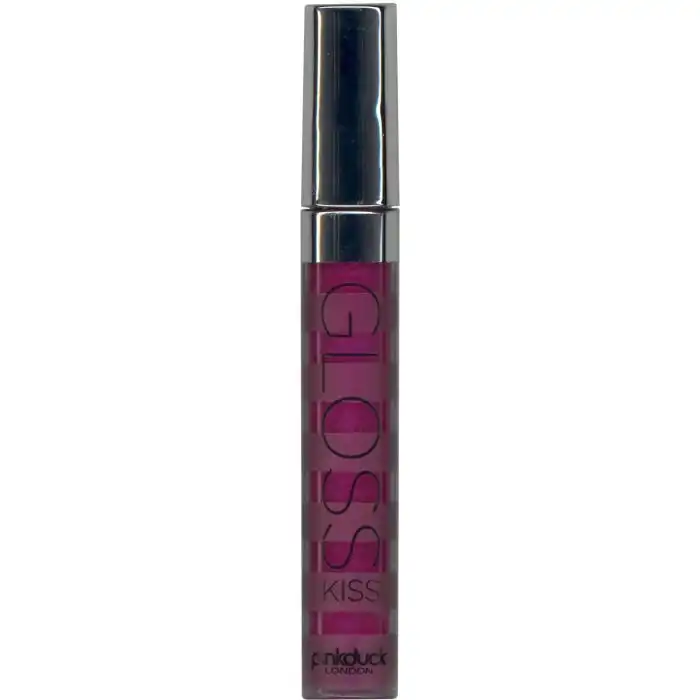 Kiss Brillos de Labios 4.5 gr - Pink Duck - Comparador de precios
