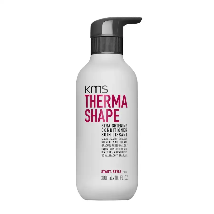 KMS - THERMASHAPE Straightening Cremas y Ceras Capilares 300 ml unisex - KMS - Comparador de precios