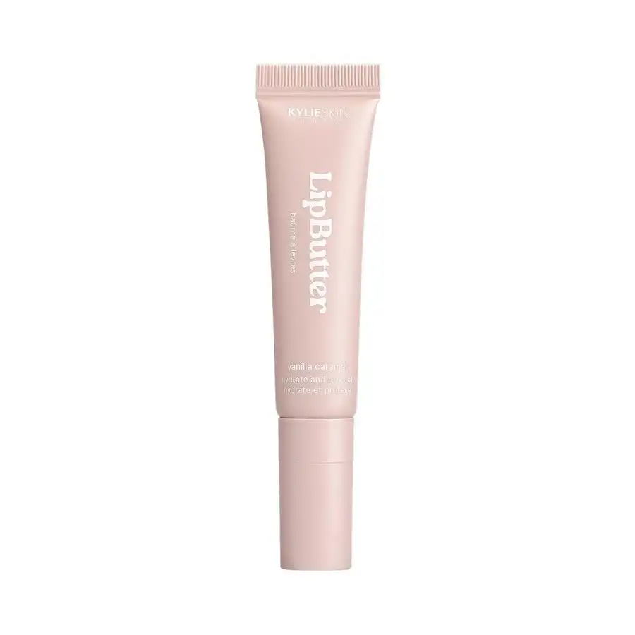 KYLIE COSMETICS - Skin Lip Butter Bálsamos labiales 10 g Nude unisex - KYLIE SKIN - Comparador de precios