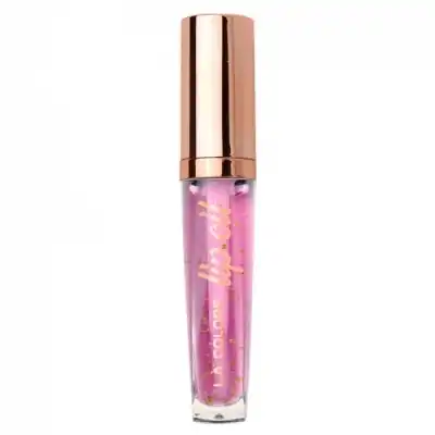 L.A. COLORS L.A. Colors Lip Oil Berry Burst, 4.5 ml - L.A. COLORS - Comparador de precios