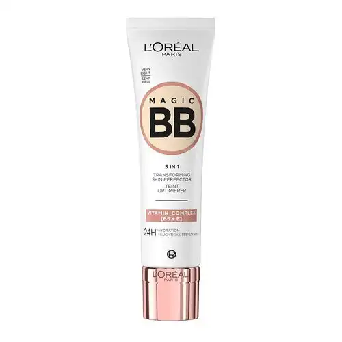 L'oreal Paris Maquillaje Magic BB 1 Very Light BB Cream Spf11 - L'oreal Paris Maquillaje - Comparador de precios