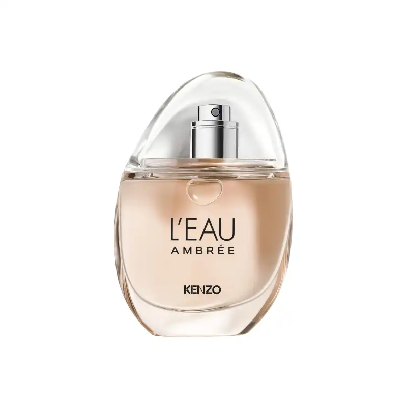 L'eau Ambrée Eau De Parfum 50 Ml - Kenzo - Comparador de precios