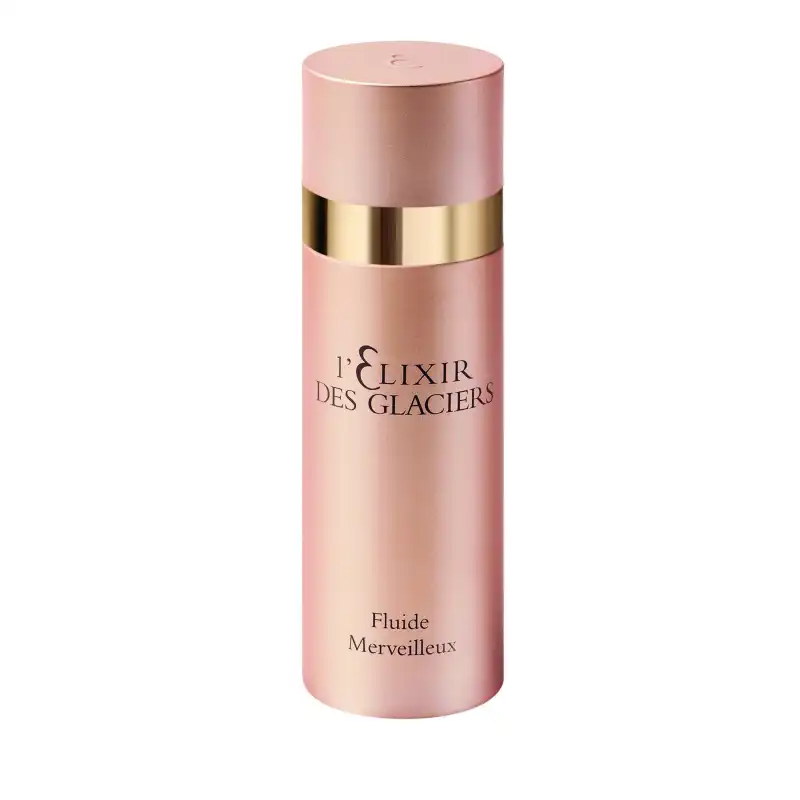 L'elixir des glaciers fluide merveilleux 100ml - Valmont - Comparador de precios