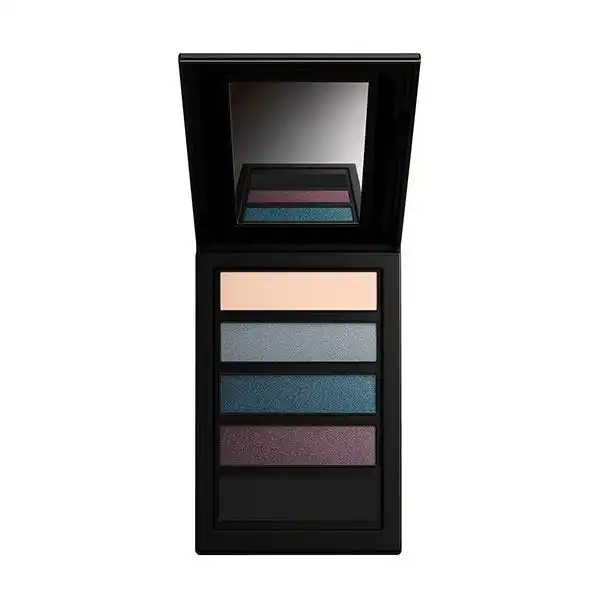 L'oreal Paris X Mugler Eyeshadow Palette Midnight - Loreal Paris - Comparador de precios