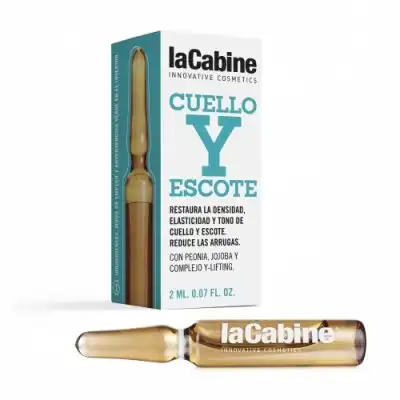 La Cabine 1 unidad - LA CABINE - Comparador de precios