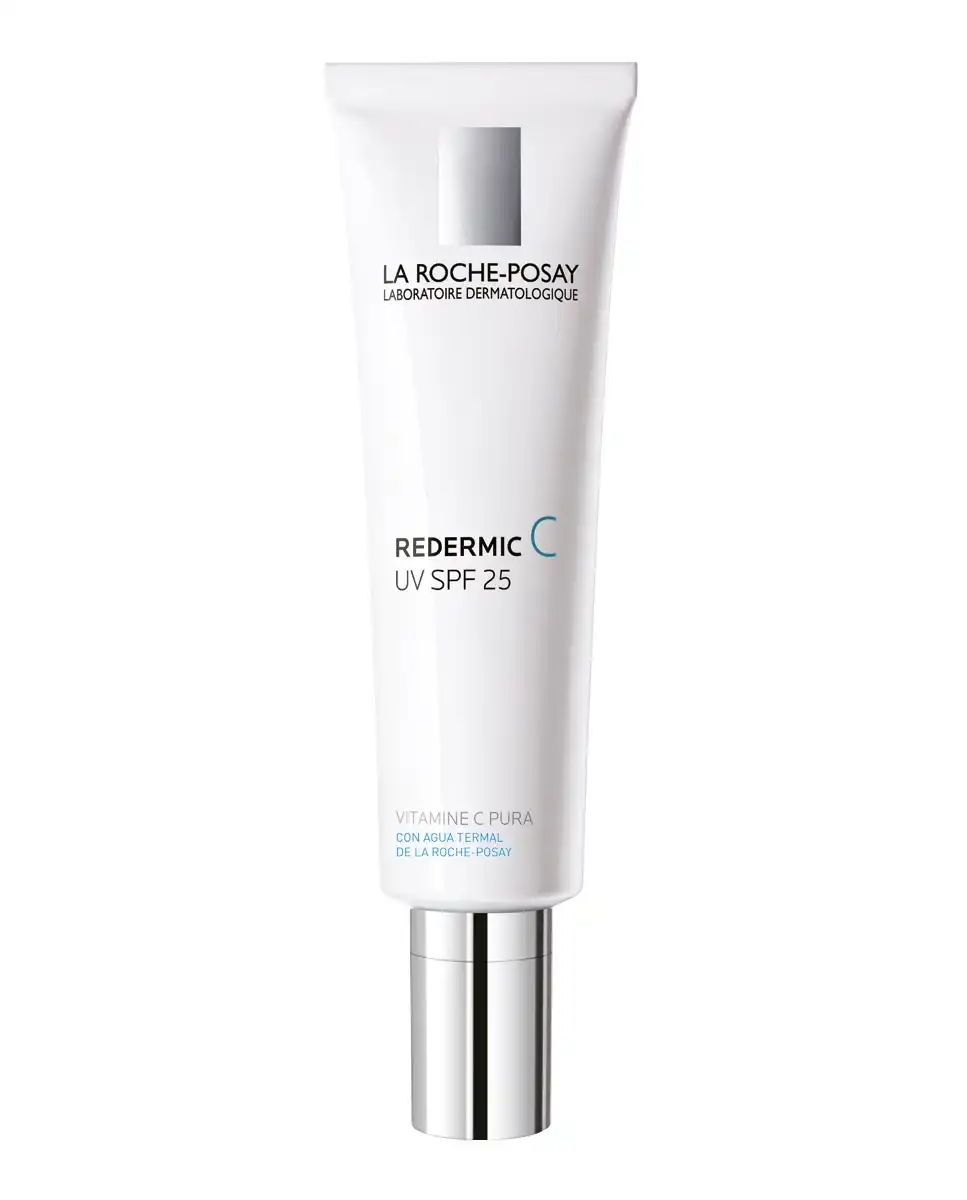 La Roche Posay - Cuidado Dermatológico Antioxidante De Día Redermic C UV 40 Ml - La Roche Posay - Comparador de precios