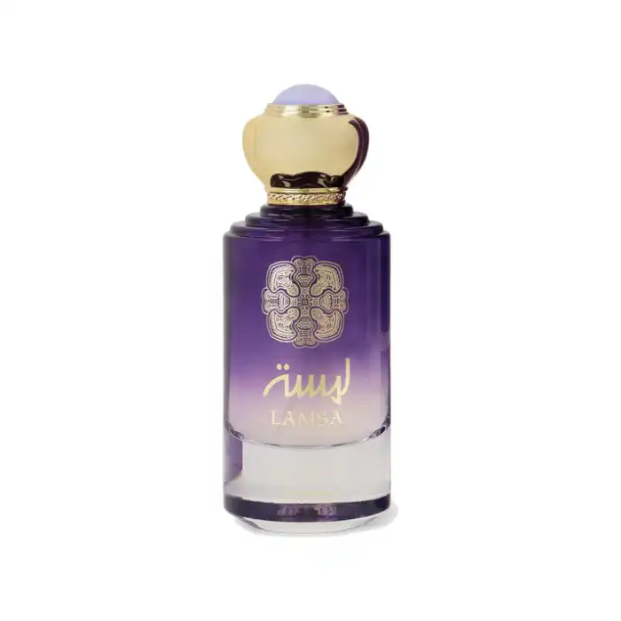 Lamsa Eau de Parfum 100 ml  Gulf Orchid - Gulf Orchid - Comparador de precios