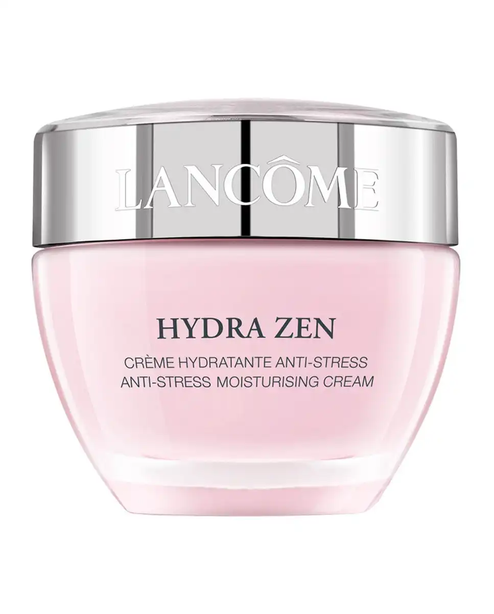Lancôme - Crema De Día Hydra Zen Hidratante Calmante Anti-Estrés Piel Normal 50 Ml - Lancôme - Comparador de precios
