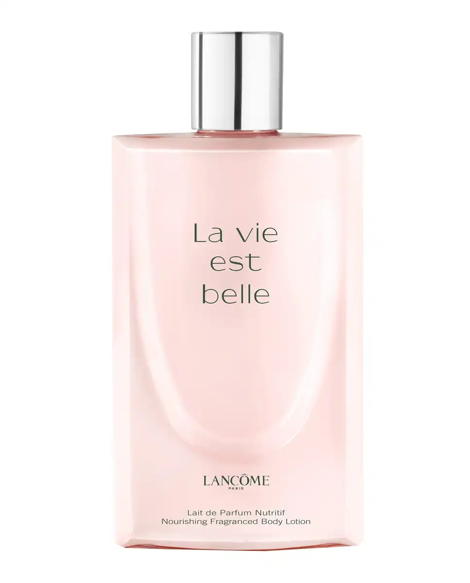 Lancôme - Leche Corporal La Vie Est Belle - Lancôme - Comparador de precios