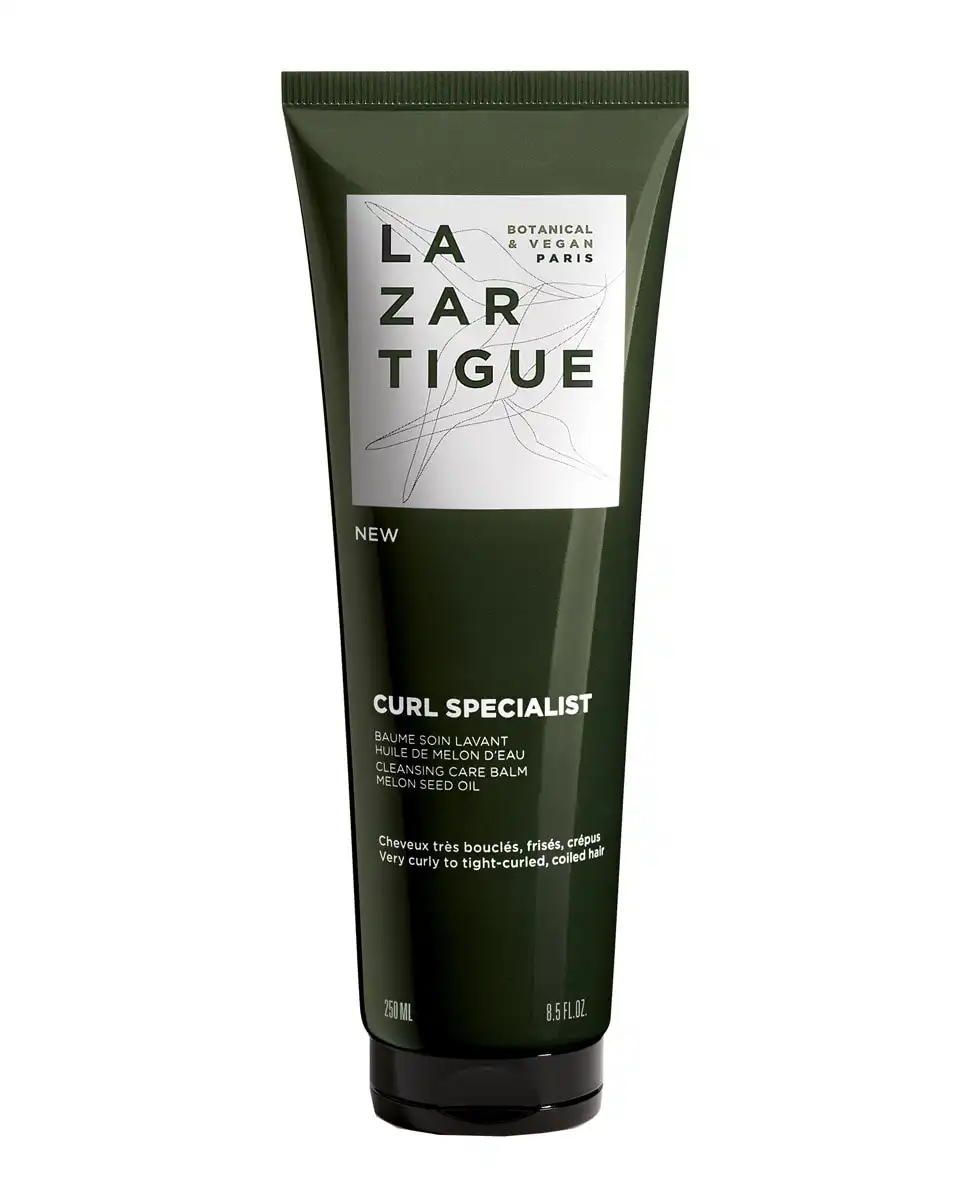 Lazartigue - Bálsamo Lavante Curl Sp 250 Ml - Lazartigue - Comparador de precios