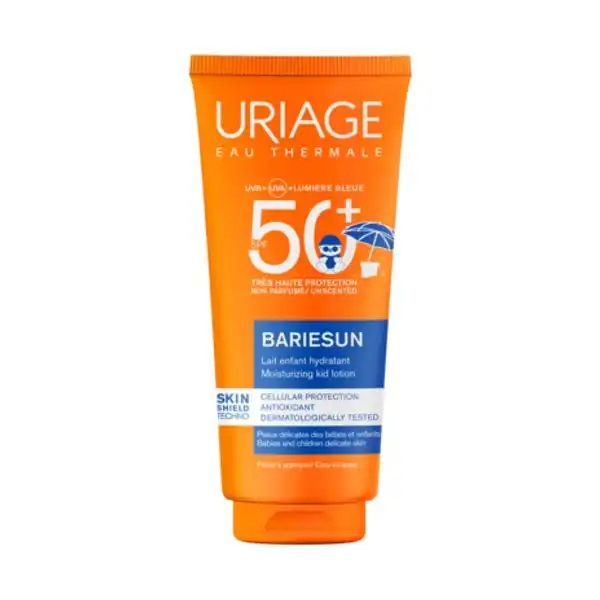 Leche Ninos Spf50+ - Uriage - Comparador de precios