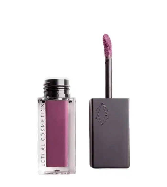 Lethal Cosmetics - Labial líquido HAZE™ Plush Lip Cream - Hydra - Lethal Cosmetics - Comparador de precios