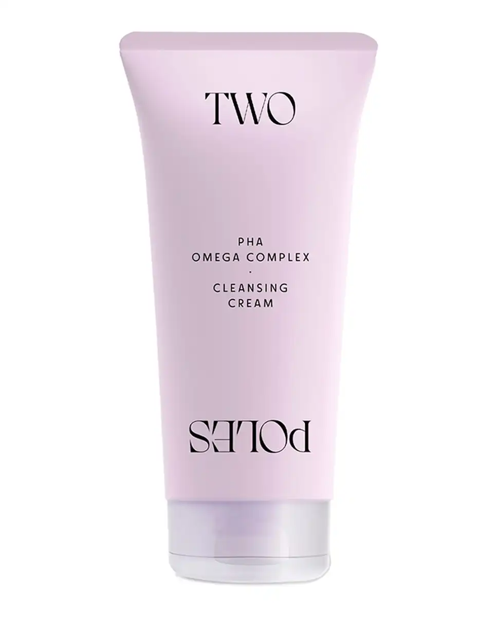 Limpiadora Cleansing Cream 100 ml Two Poles - Two Poles - Comparador de precios