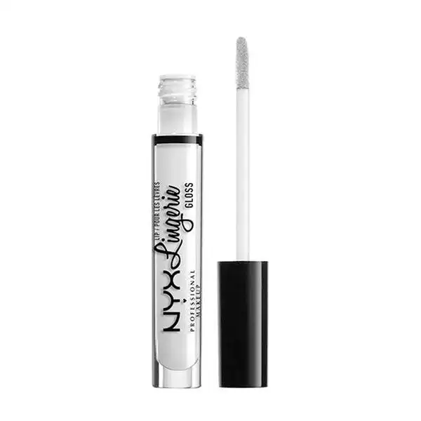 Lingerie Gloss Clear - NYX PROFESSIONAL MAKE UP - Comparador de precios