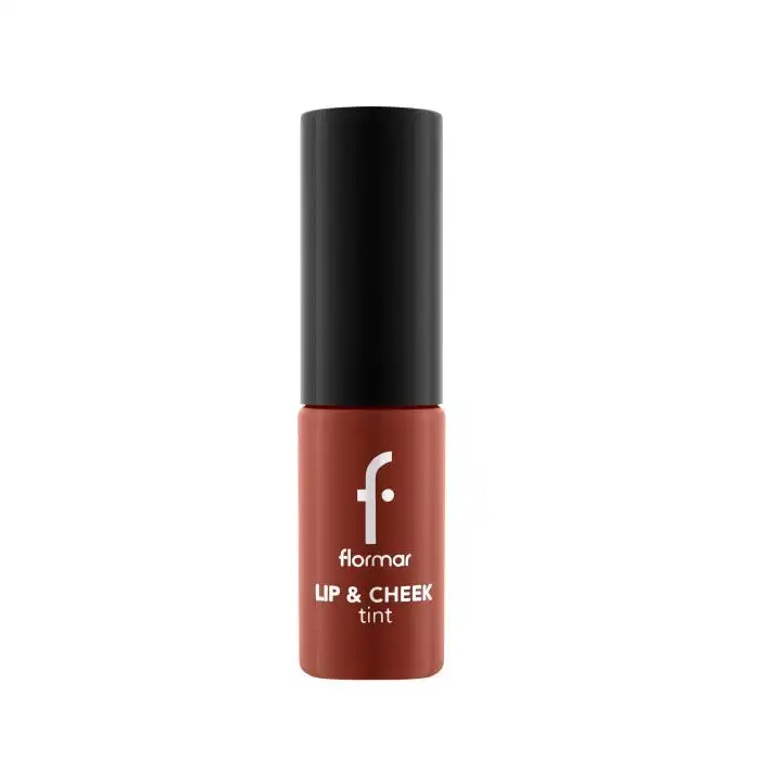 Lip - Cheek Tinte para Labios y Mejillas 6.9 gr - FLORMAR - Comparador de precios