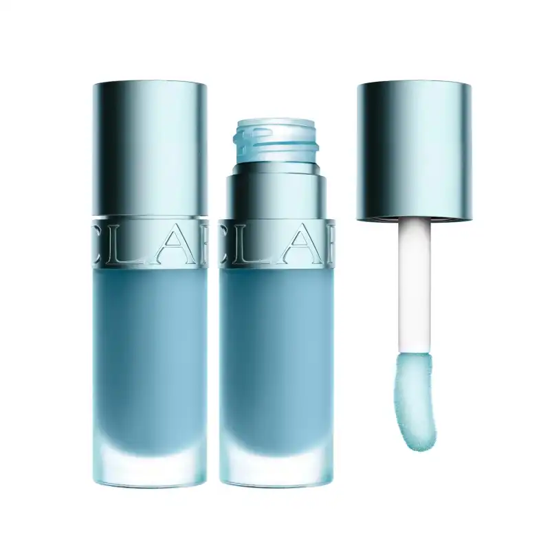 Lip Comfort Oil 00 Cryo Edición Limitada - Clarins - Comparador de precios