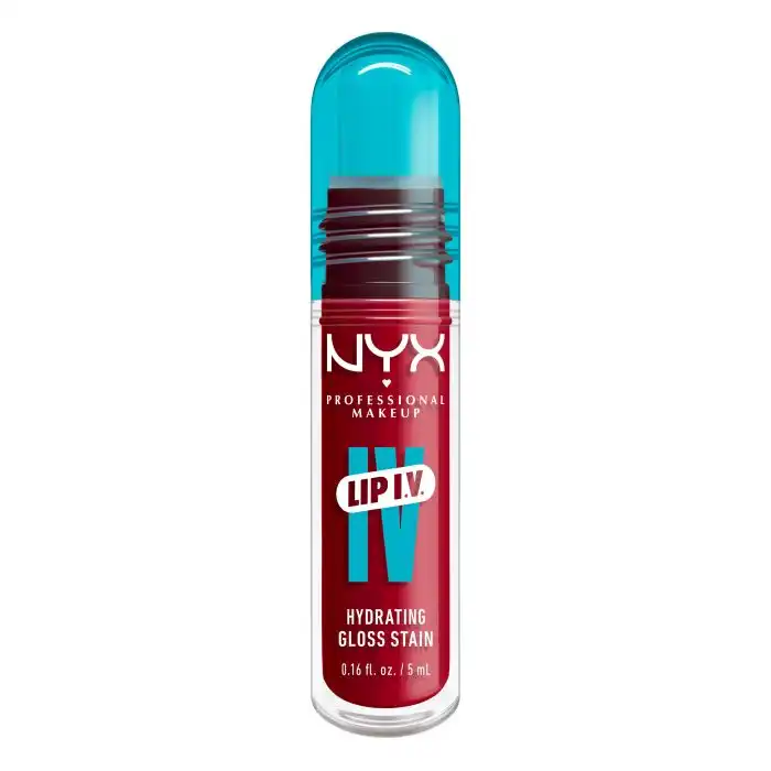 Lip I.V Hydrating Gloss  NYX Professional Make Up - NYX PROFESSIONAL MAKE UP - Comparador de precios