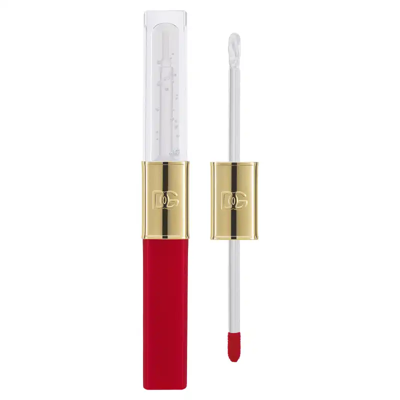 Lip Tint&gloss Duo Make It Double! 05 Cherry Jelly - Dolce&Gabbana - Comparador de precios
