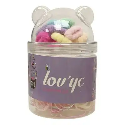 Lov' yc 145 uds Coleteros Goma Osito Und. - LOV YC - Comparador de precios