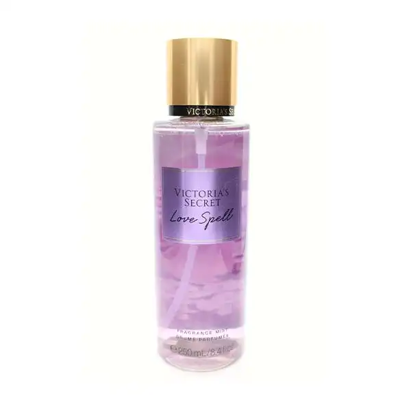 Love Spell Fragance Mist - Victorias Secret - Comparador de precios