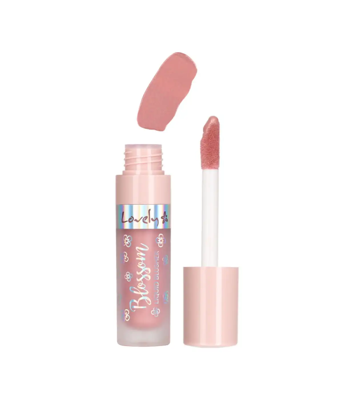 Lovely - Colorete líquido Blossom - 2 - lovely - Comparador de precios