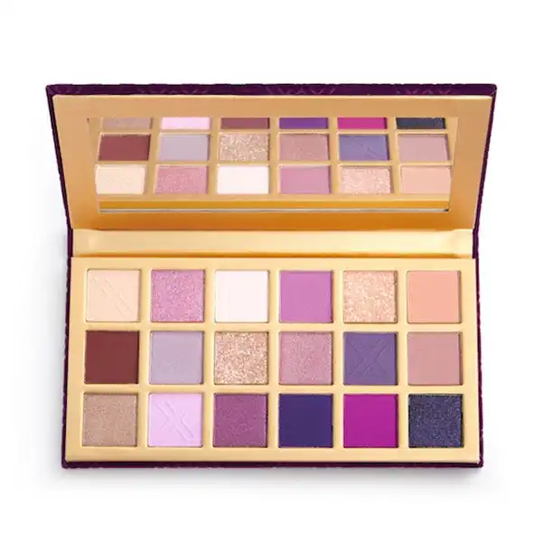 Luxx Shadow Palette Decadent - XX REVOLUTION - Comparador de precios