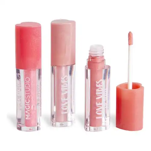 Magic Studio Lop Vives Lip Gloss 1 und Gloss de Labios - Magic Studio - Comparador de precios