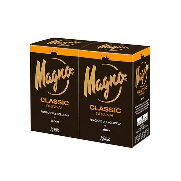 Magno Classic - MAGNO - Comparador de precios