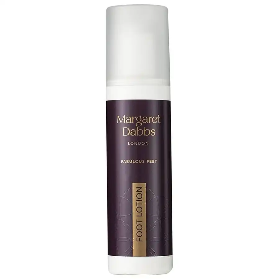 Margaret Dabbs - Fabulous Feet Loción Hidratante para Pies Cremas para pies 200 ml unisex - Margaret Dabbs - Comparador de precios