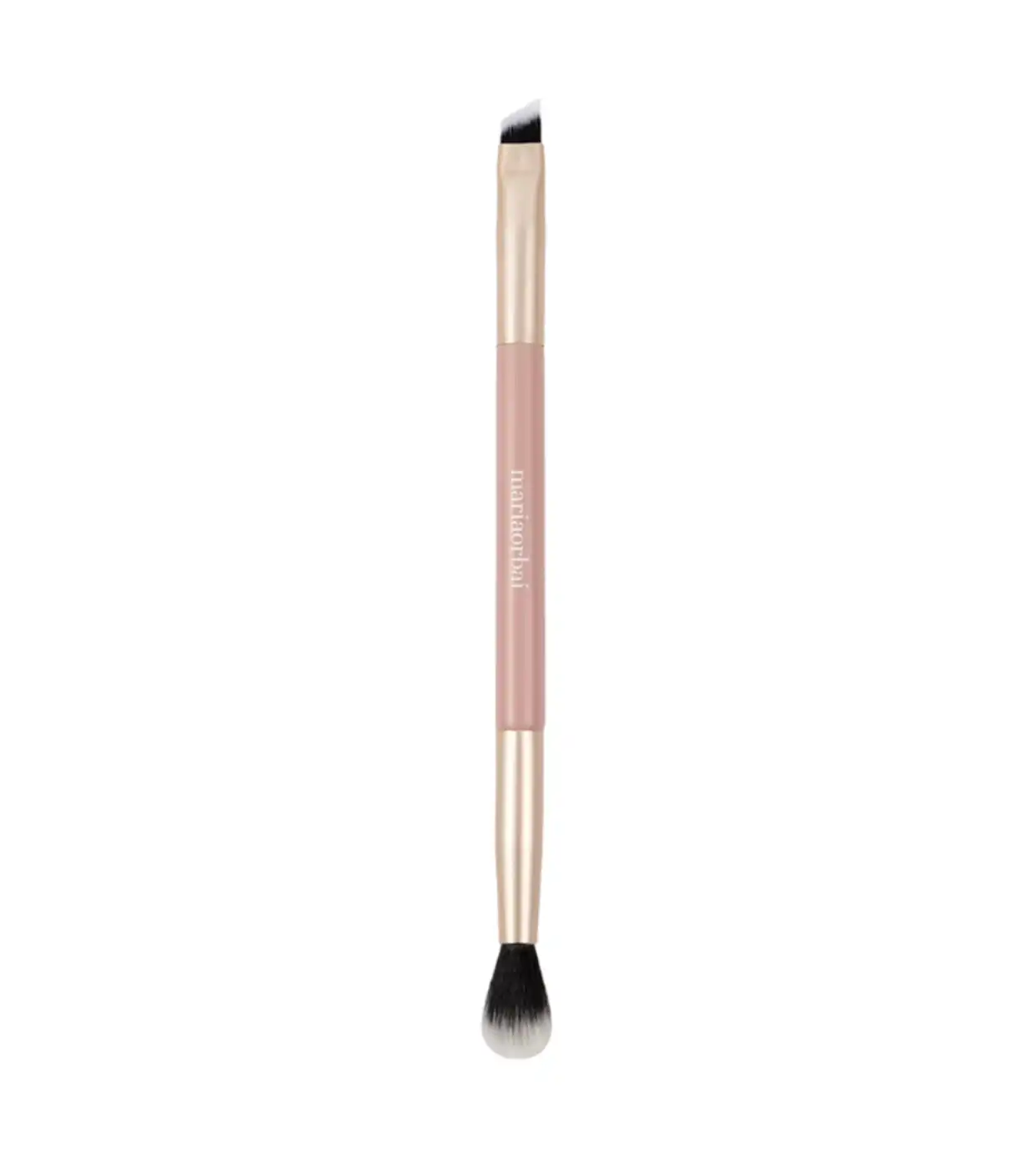 Maria Orbai - Brocha doble para ojos Soft Vegan Brush MO-4 - Maria Orbai - Comparador de precios