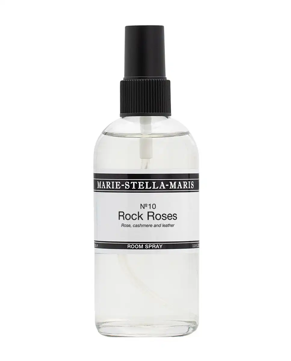 Marie-Stella-Maris - Spray Ambiental Room Rock Roses Marie-Stella-Maris. - Marie-Stella-Maris - Comparador de precios