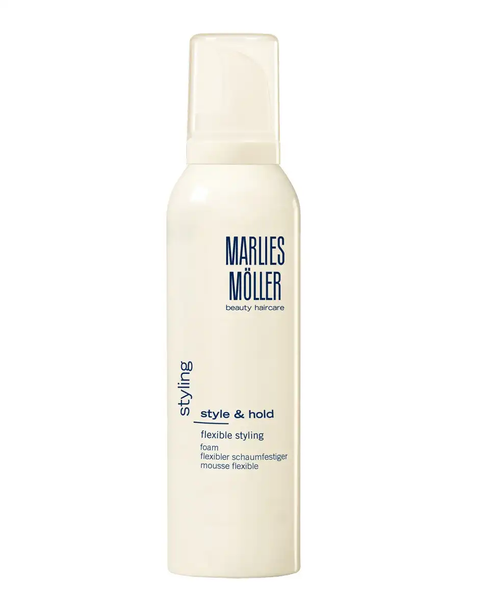Marlies Möller - Espuma Fijación Suave Styling-Flexible Foam - Marlies Möller - Comparador de precios