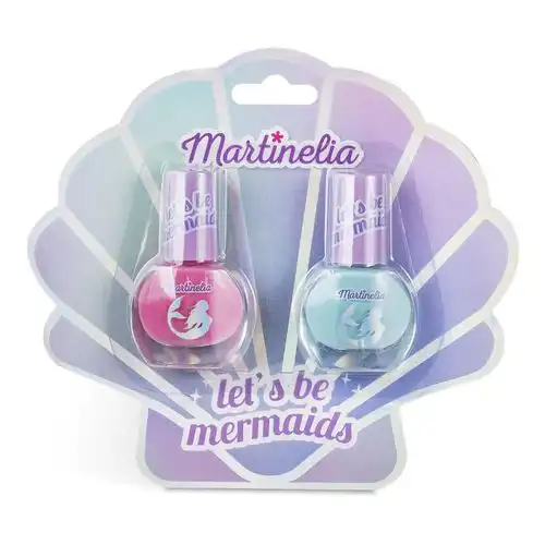 MARTINELIA Let's Be Mermaids 1 und Nail Duo - MARTINELIA - Comparador de precios
