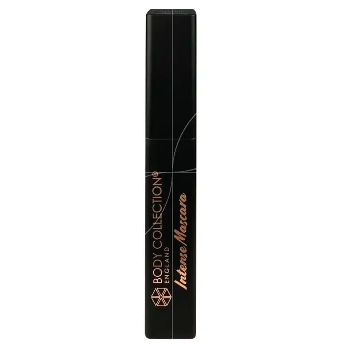 Máscara de Pestañas Intense - BODY COLLECTION - Comparador de precios