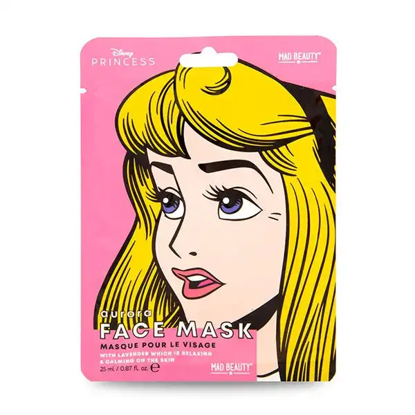 Mascarilla Aurora - MAD BEAUTY - Comparador de precios