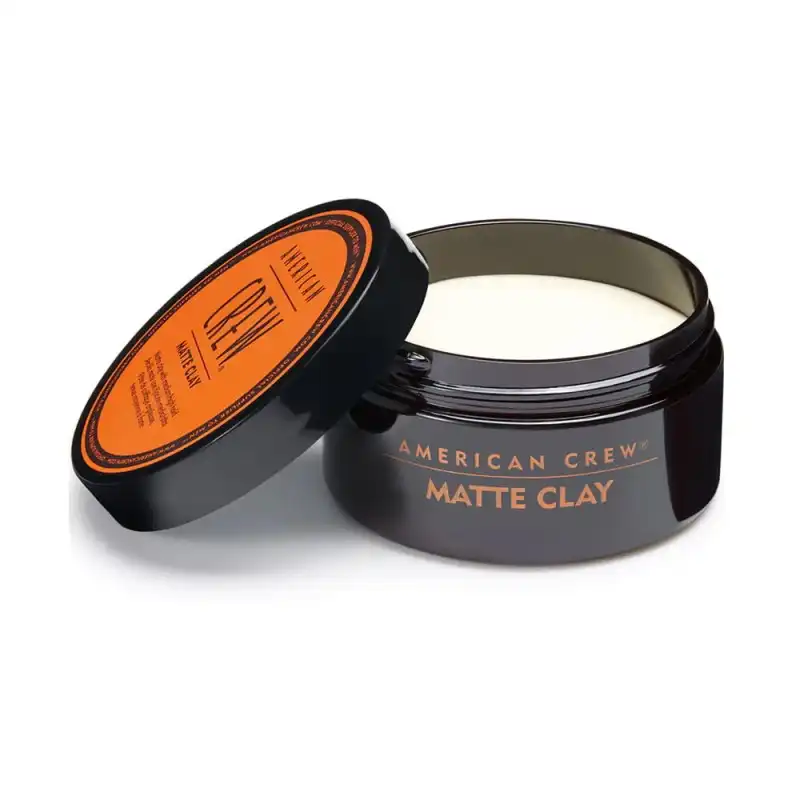 Matte Clay - 85 g - American Crew - American Crew - Comparador de precios