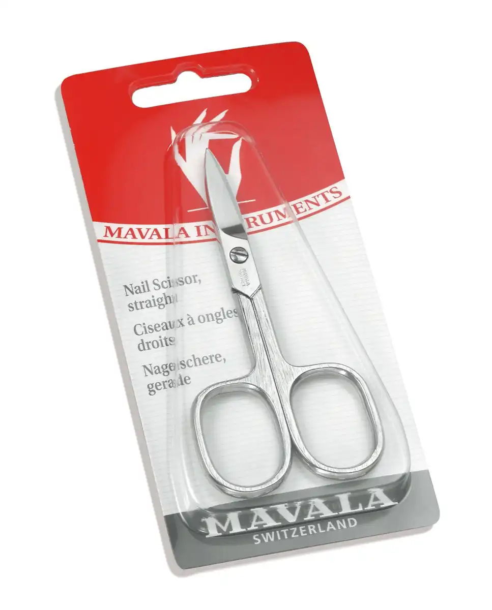 Mavala - Tijeras Uñas Rectas - MAVALA - Comparador de precios