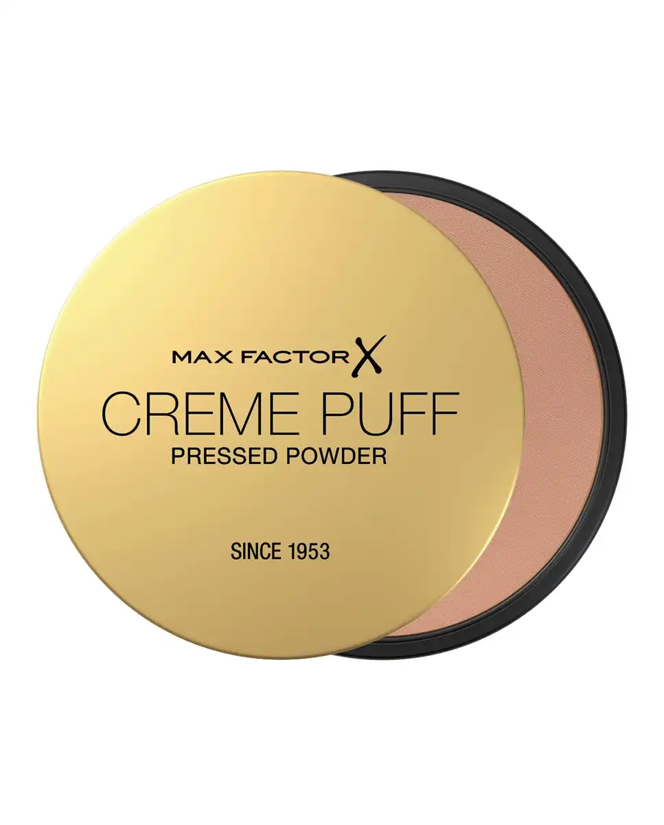 Max Factor - Polvos Compactos Creme Puff - Max Factor - Comparador de precios