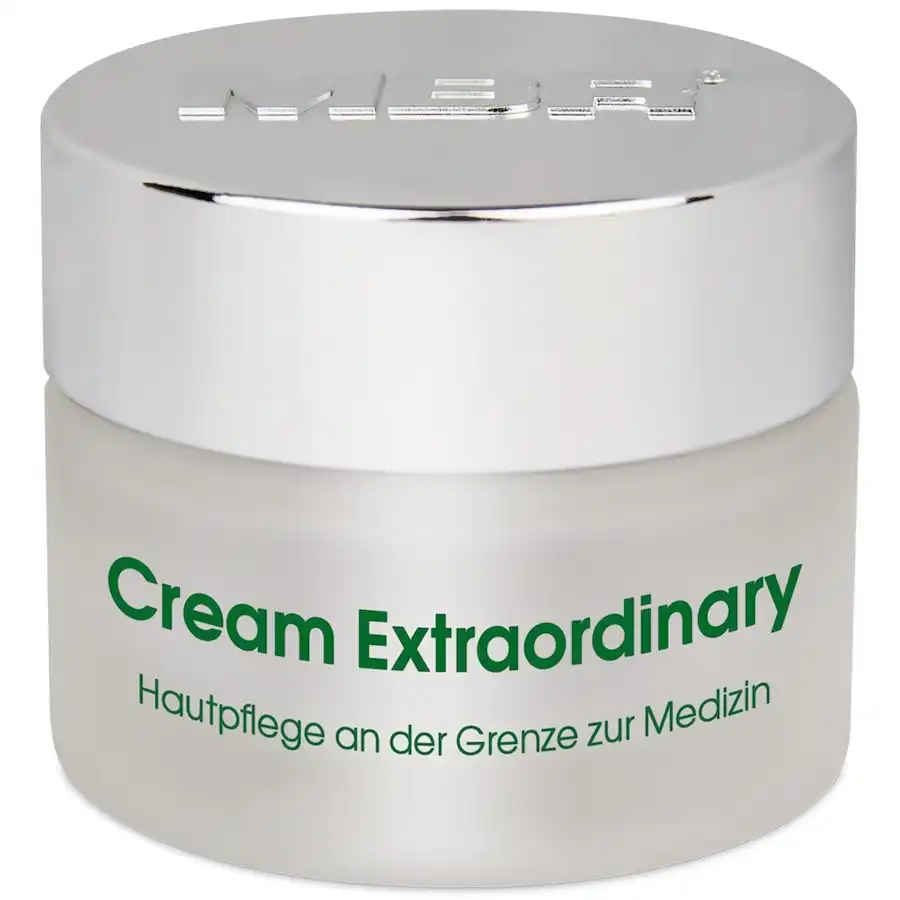 MBR Medical Beauty Research - Pure Perfection 100 Cream ExtraordinaryTiegel Cremas de día 50 ml unisex - MBR Medical Beauty Research - Comparador de precios