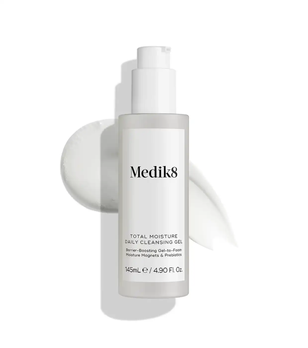 Medik8 - Gel limpiador facial Total Moisture Daily - Medik8 - Comparador de precios