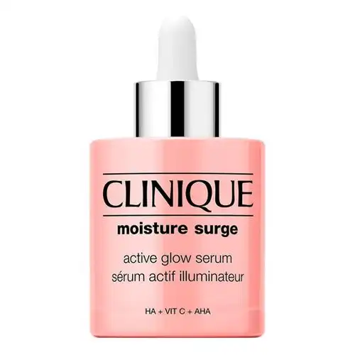 Mejor Dto!   Moisture Surge Active Glow Serum 30 ml Serum - Clinique - Comparador de precios