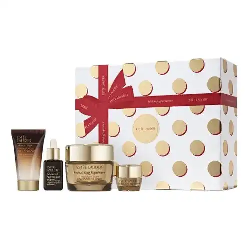 Revitalizing Supreme+ Estuche 50 ml Crema Anti-Edad - Estée Lauder - Comparador de precios