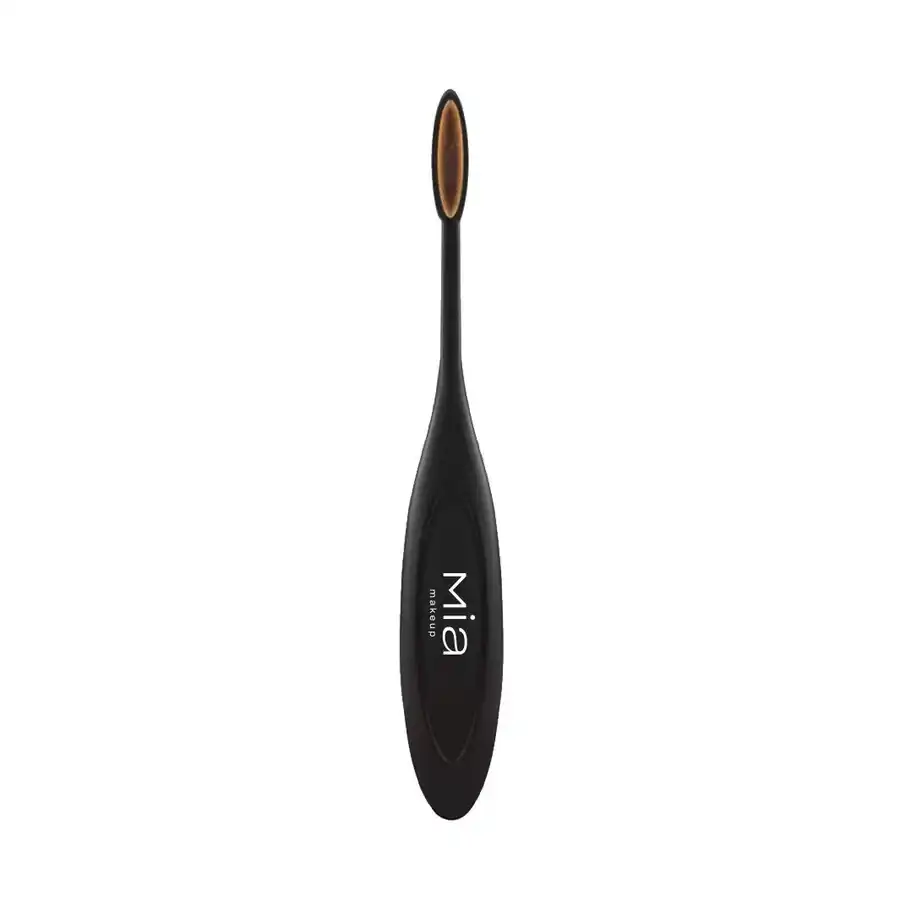 Mia Cosmetics Liner Brush 005 Brocha Maquillaje, 10 gr - Mia Cosmetics - Comparador de precios